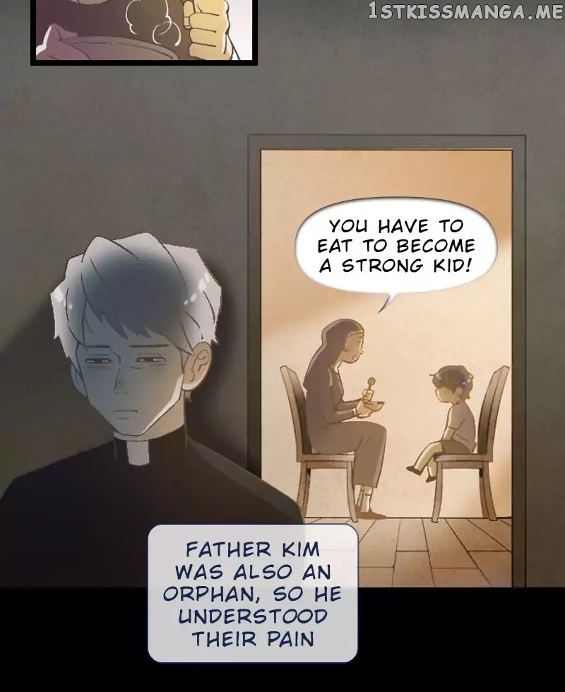 Ghost Teller chapter 9 - page 56