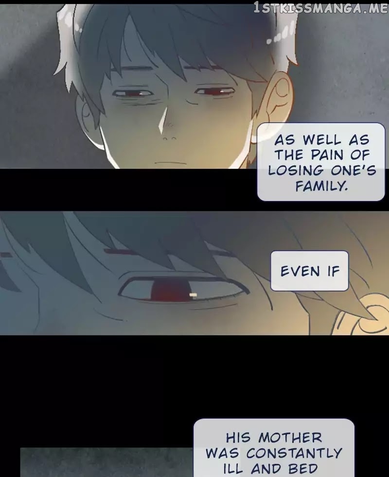 Ghost Teller chapter 9 - page 57