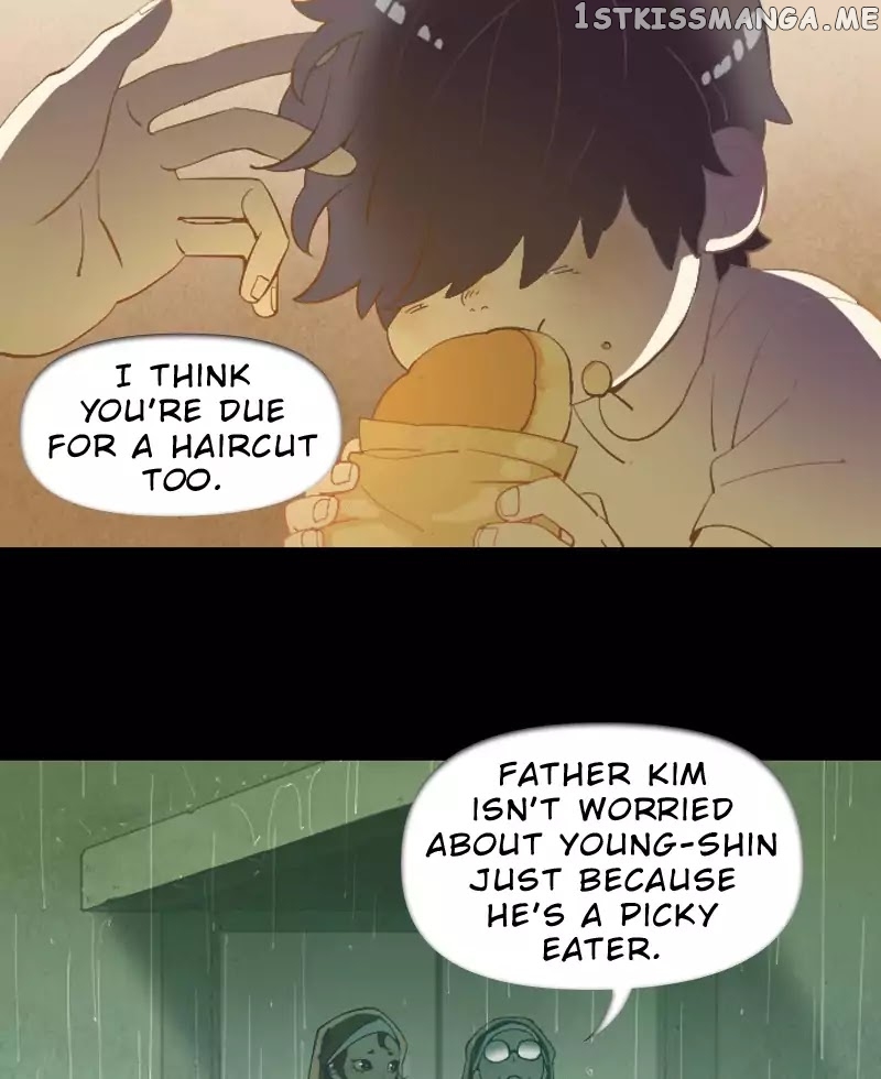 Ghost Teller chapter 9 - page 66