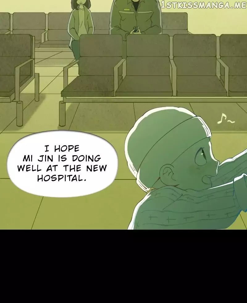 Ghost Teller chapter 31 - page 10