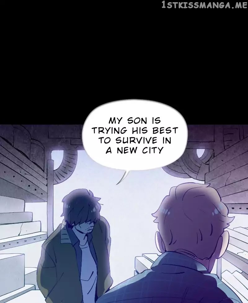 Ghost Teller chapter 31 - page 124