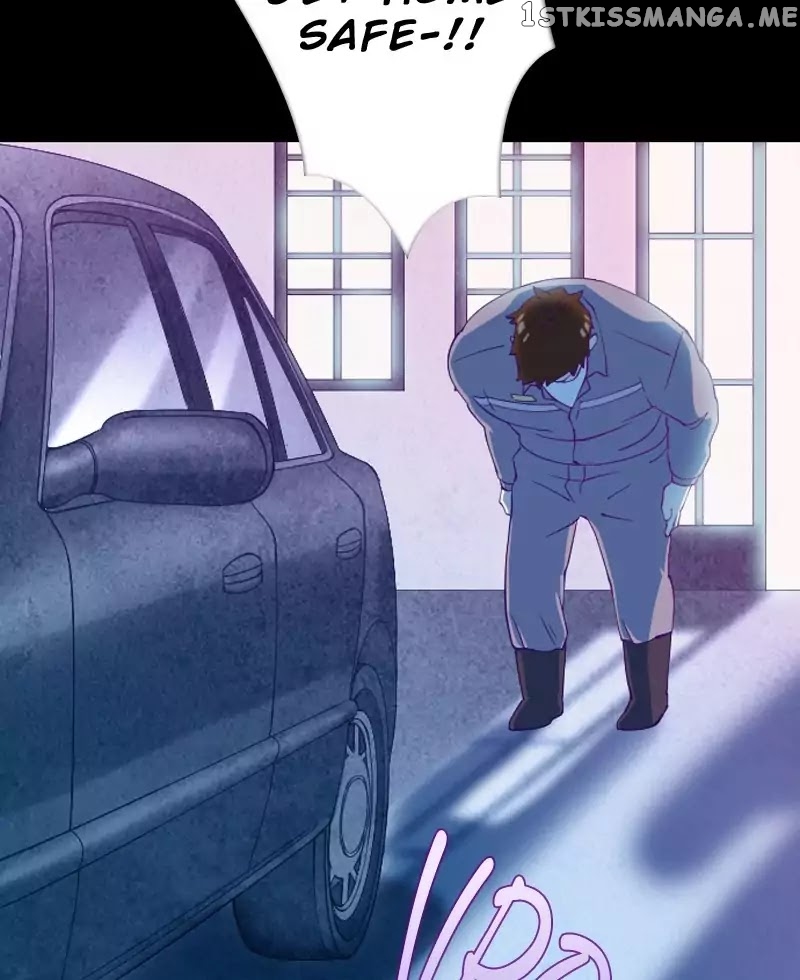 Ghost Teller chapter 31 - page 14