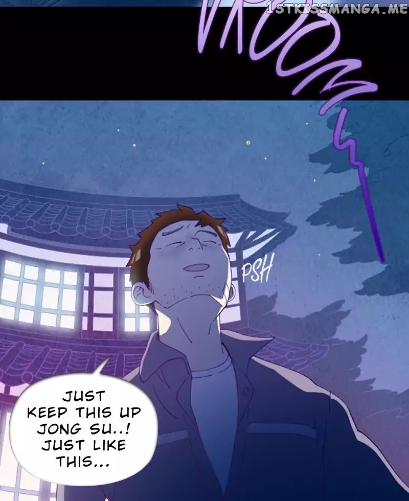 Ghost Teller chapter 31 - page 15