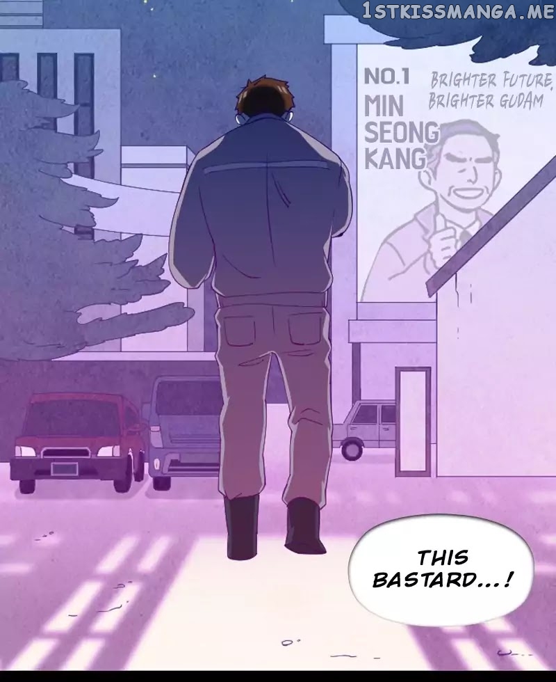 Ghost Teller chapter 31 - page 19