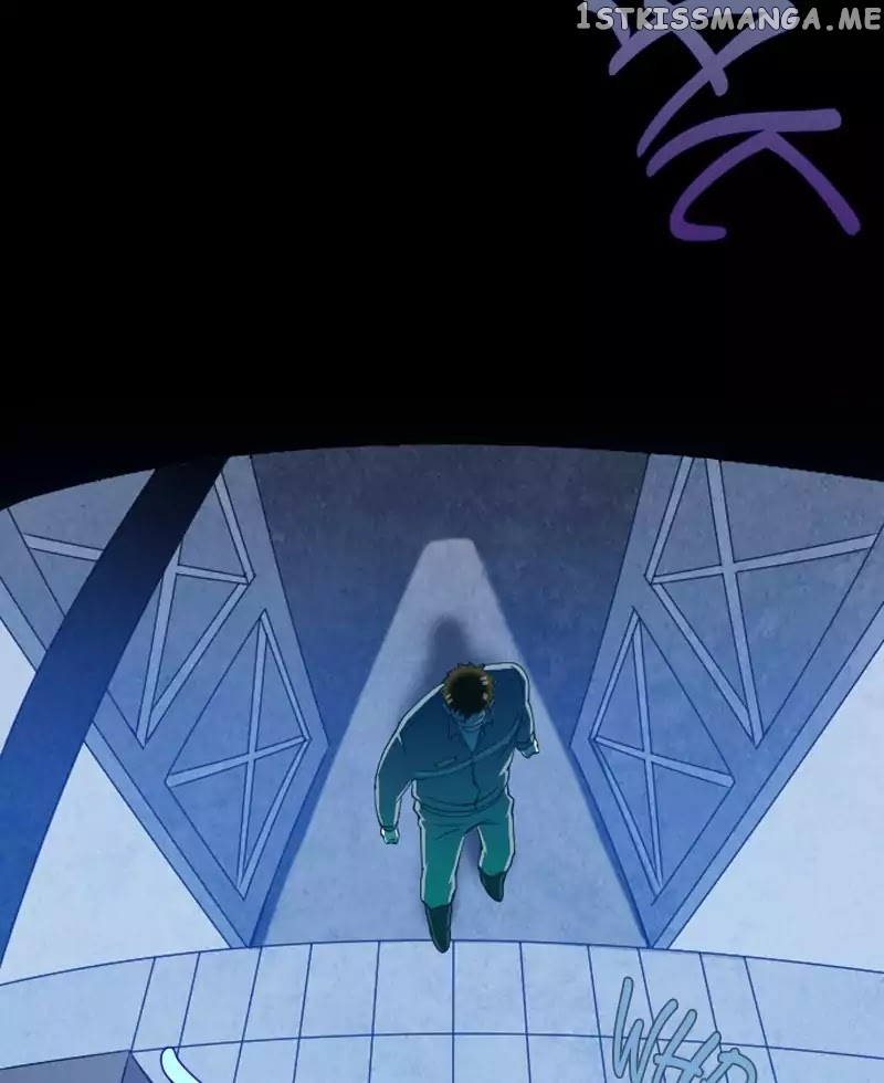 Ghost Teller chapter 31 - page 25