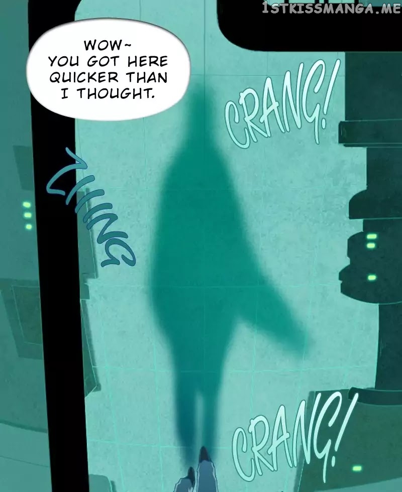 Ghost Teller chapter 31 - page 28