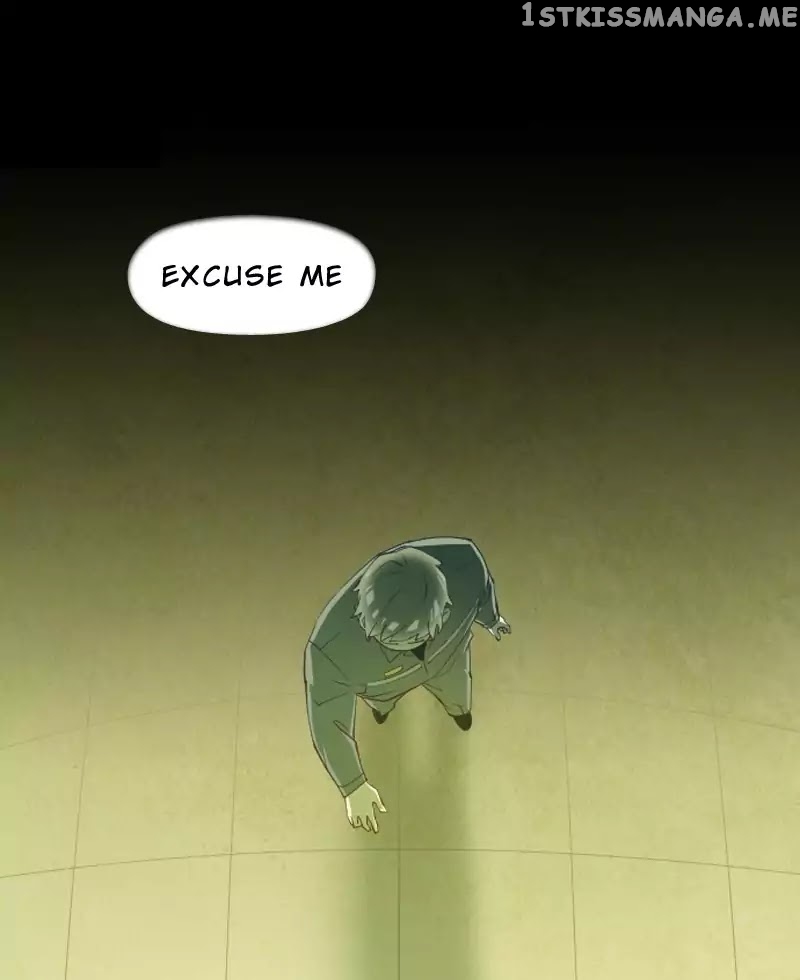 Ghost Teller chapter 31 - page 3