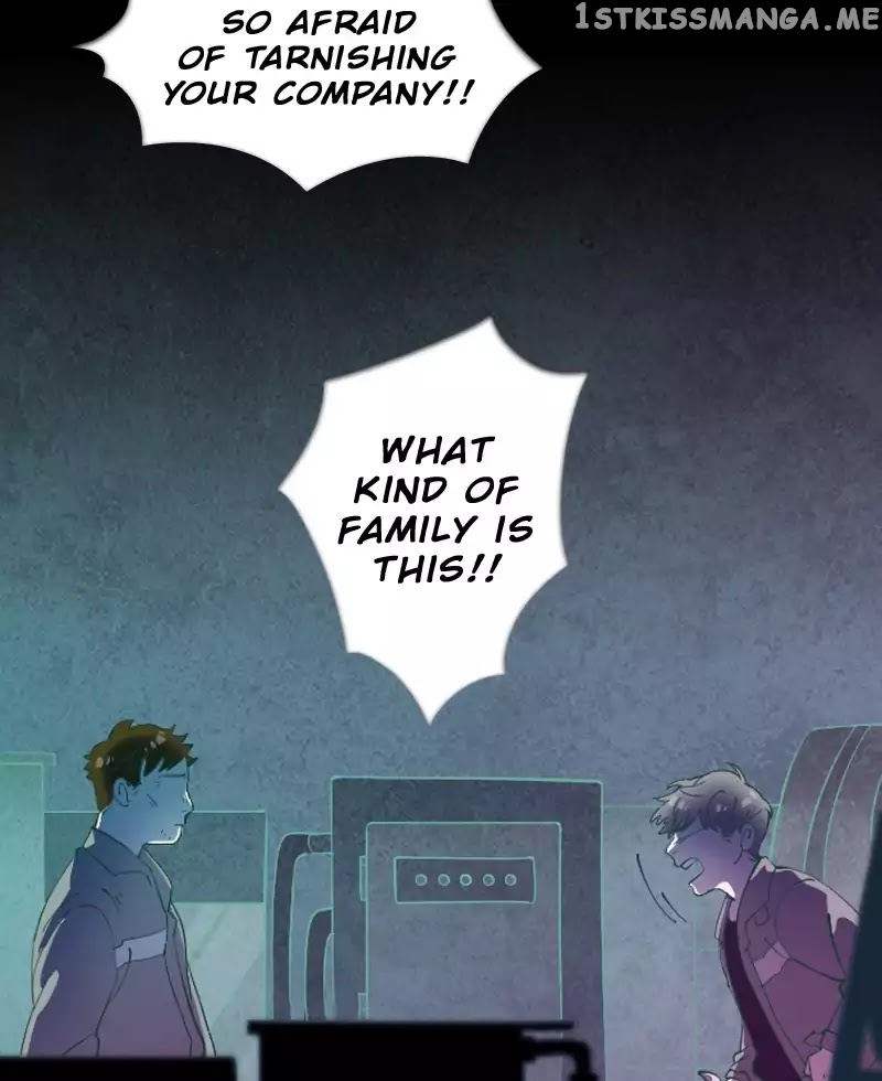 Ghost Teller chapter 31 - page 49