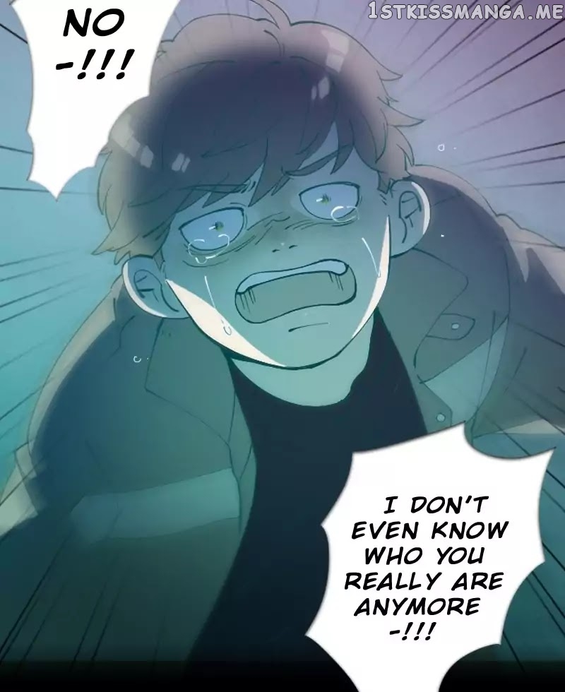 Ghost Teller chapter 31 - page 61