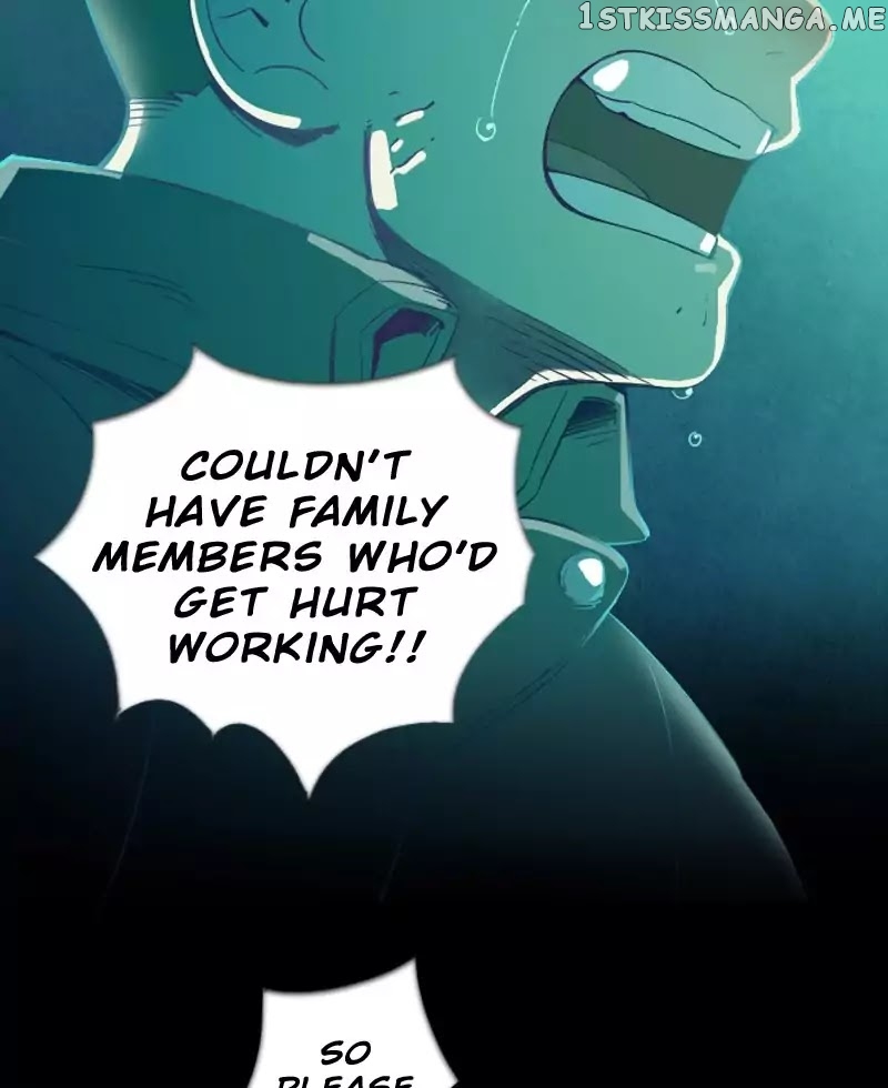 Ghost Teller chapter 31 - page 66