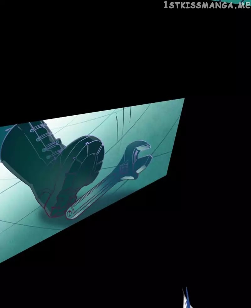 Ghost Teller chapter 31 - page 69