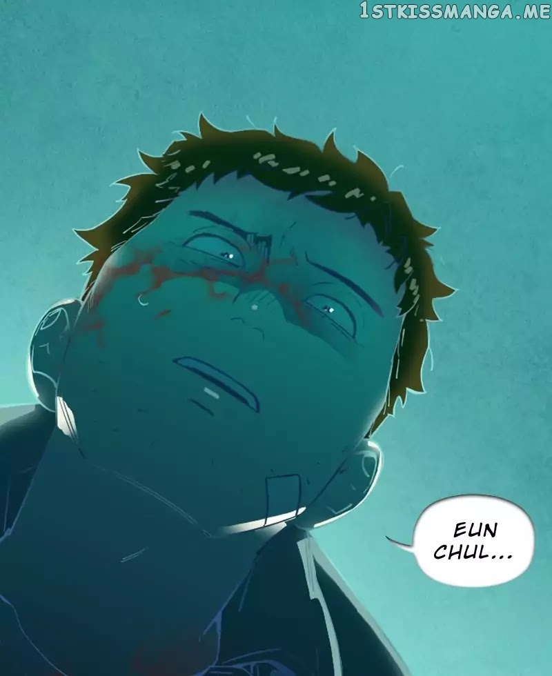 Ghost Teller chapter 31 - page 87