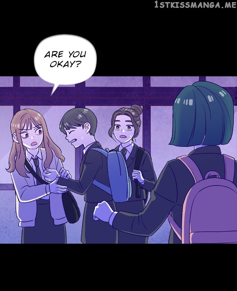 Ghost Teller chapter 64 - page 110