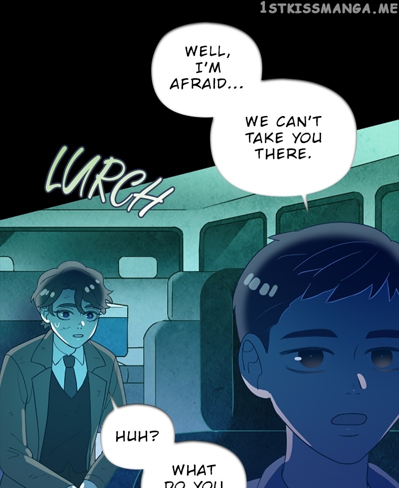 Ghost Teller chapter 88 - page 110