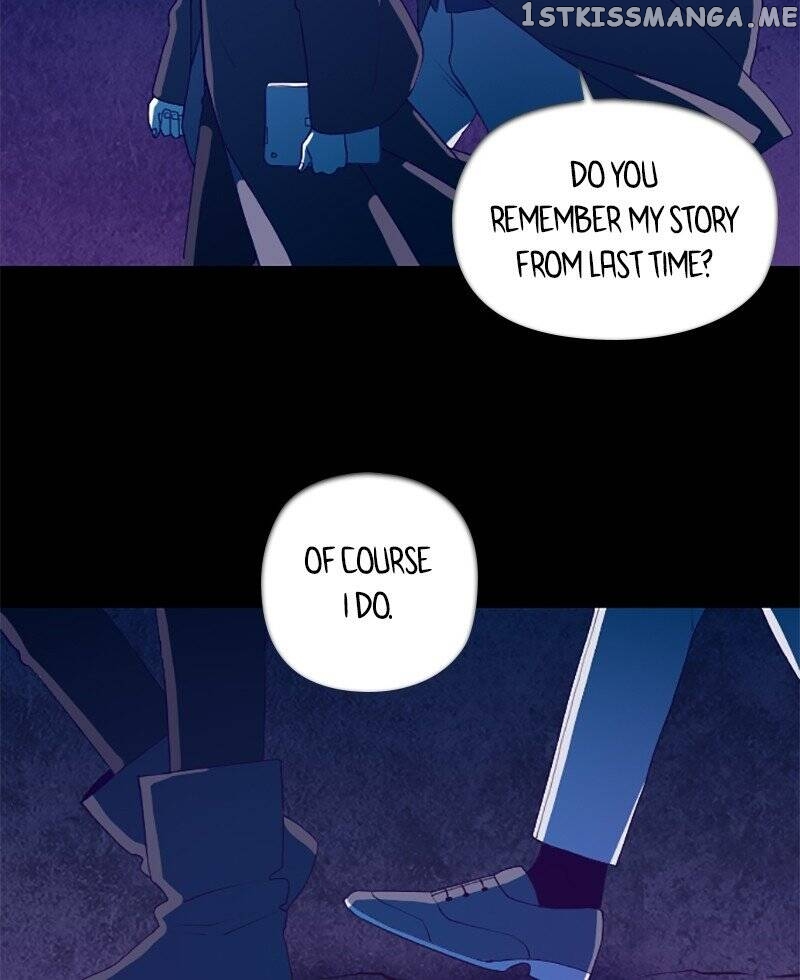 Ghost Teller chapter 89 - page 11