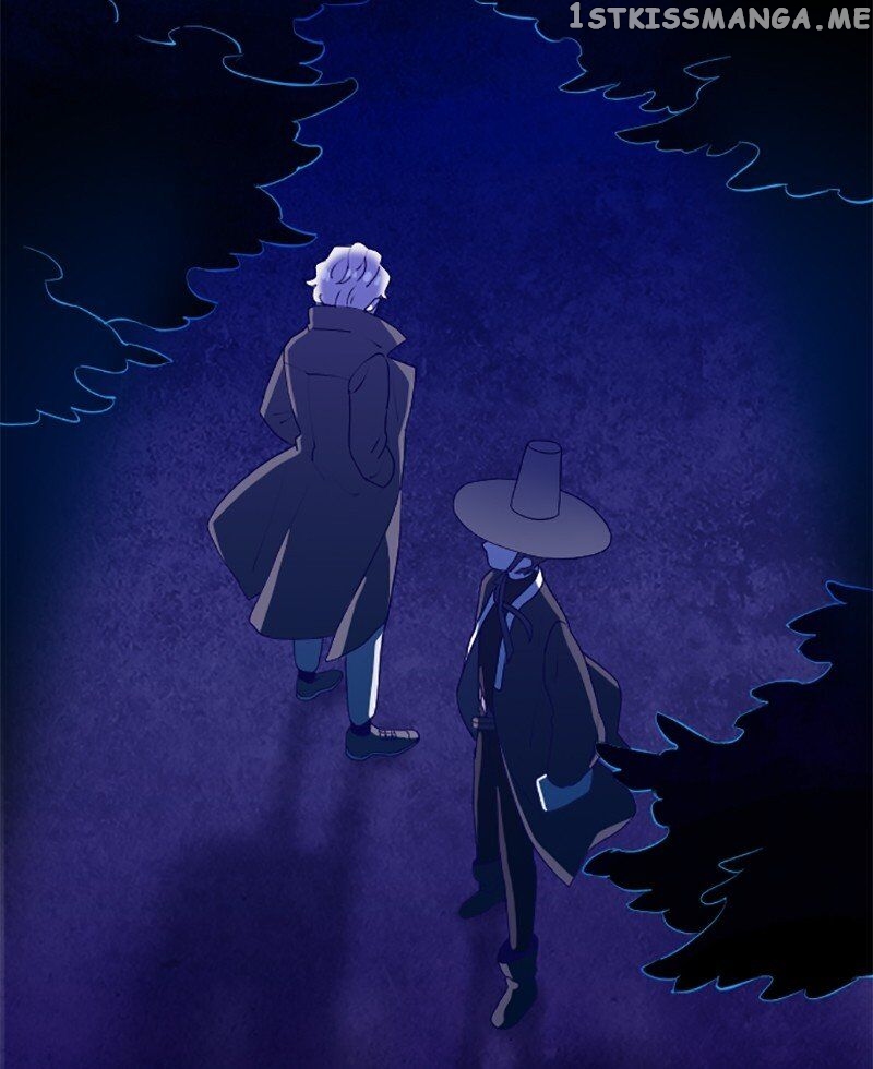 Ghost Teller chapter 89 - page 19