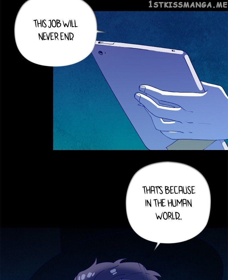 Ghost Teller chapter 89 - page 21