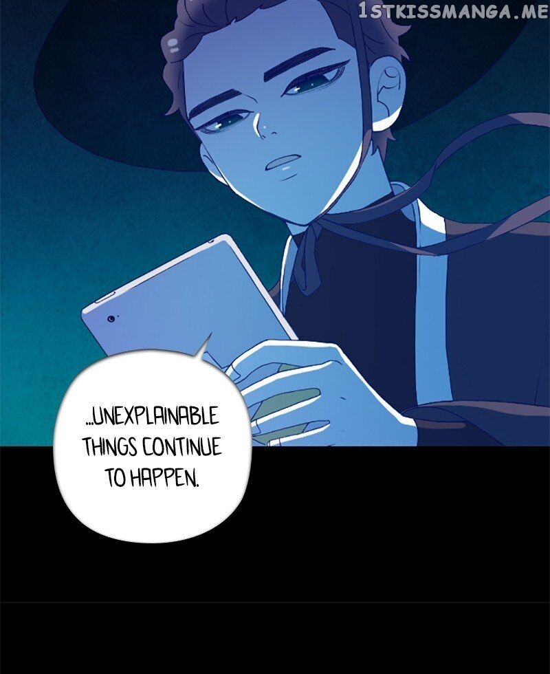 Ghost Teller chapter 89 - page 22