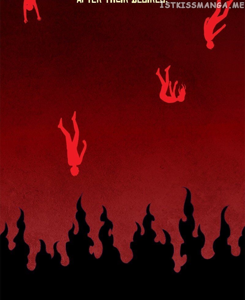 Ghost Teller chapter 89 - page 47