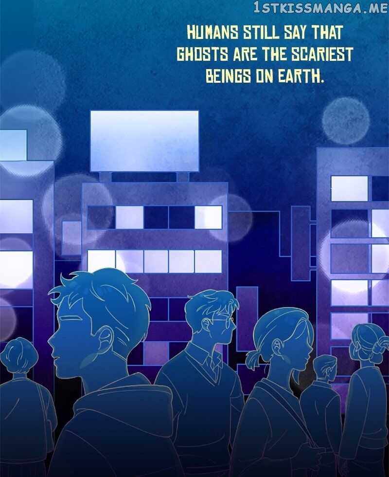 Ghost Teller chapter 89 - page 49