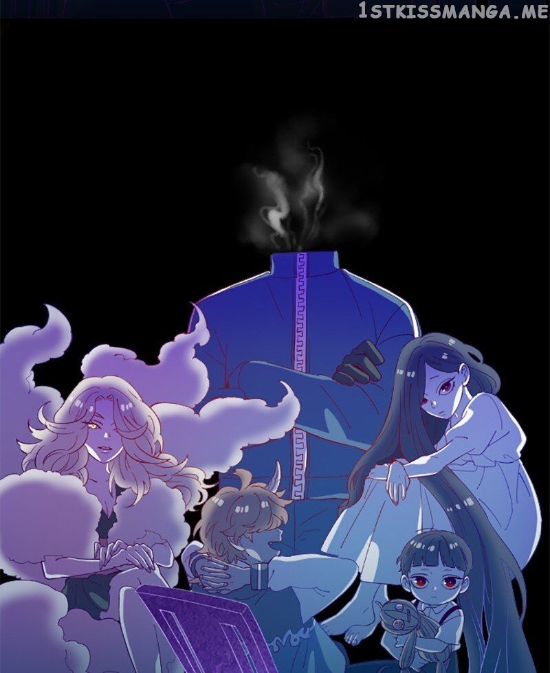 Ghost Teller chapter 89 - page 50