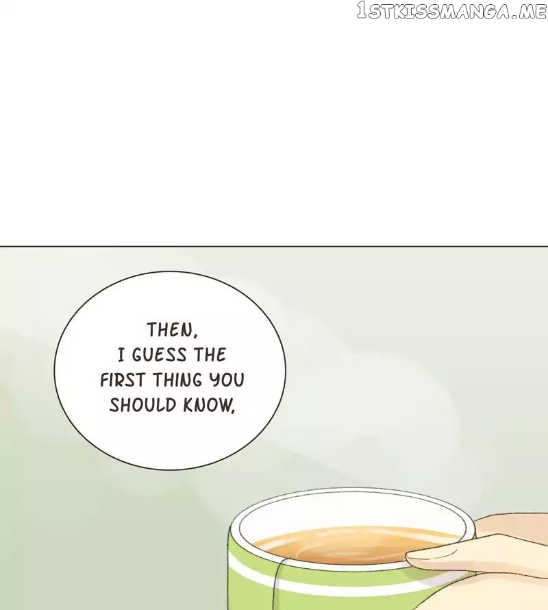 Gourmet Hound chapter 32 - page 13
