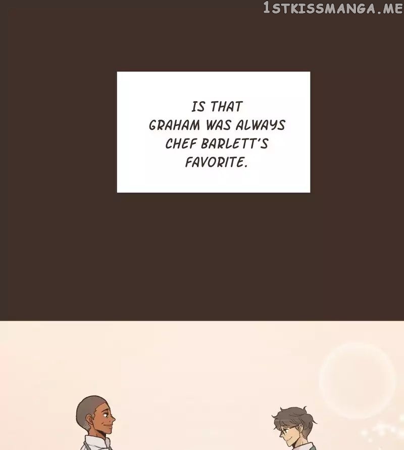 Gourmet Hound chapter 32 - page 16