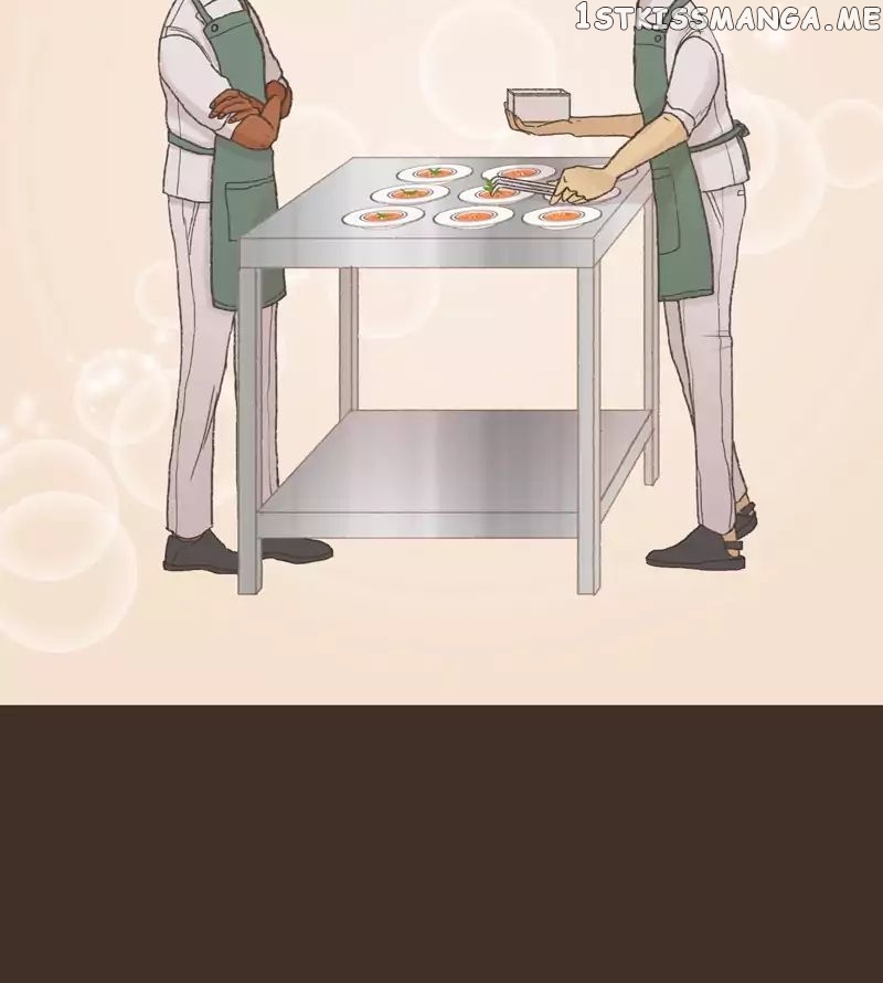 Gourmet Hound chapter 32 - page 17