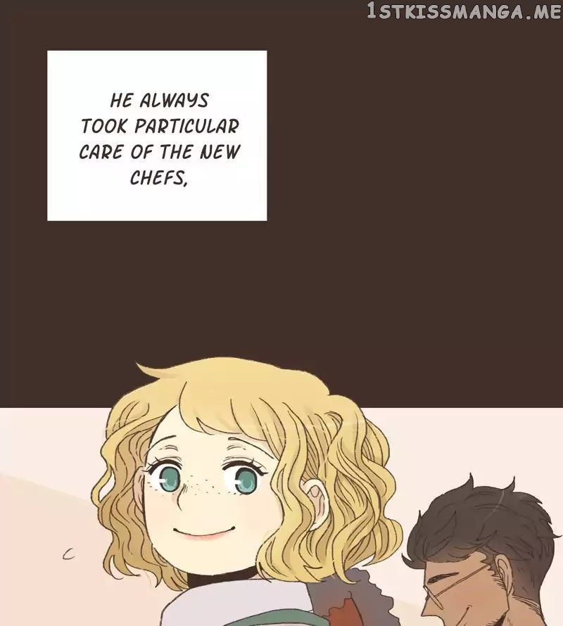 Gourmet Hound chapter 32 - page 18