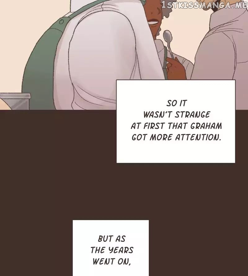 Gourmet Hound chapter 32 - page 19