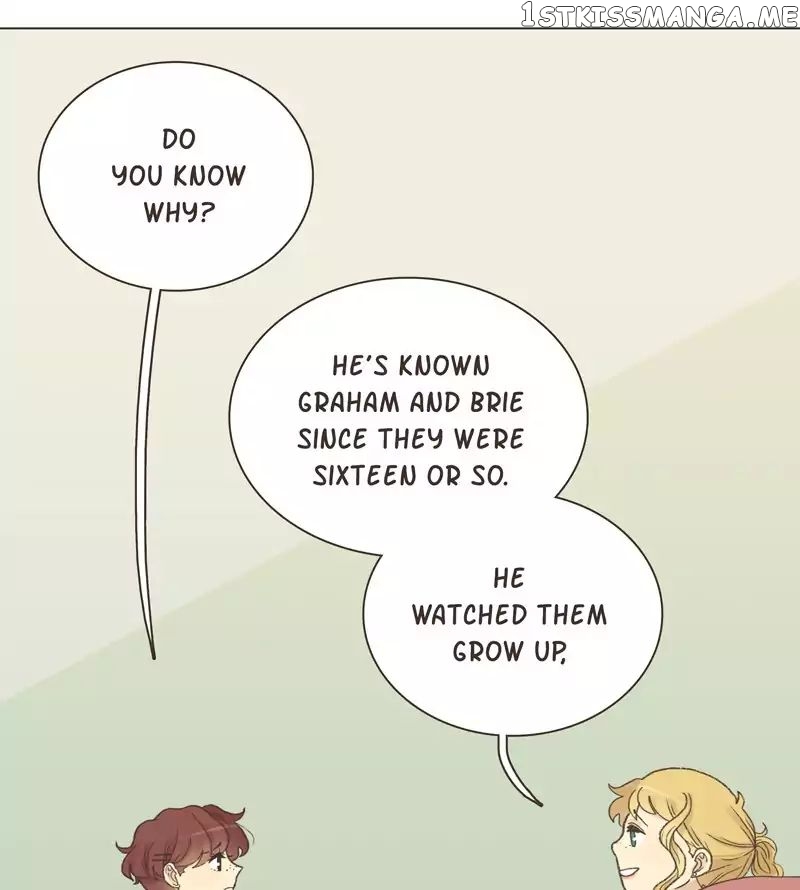 Gourmet Hound chapter 32 - page 22