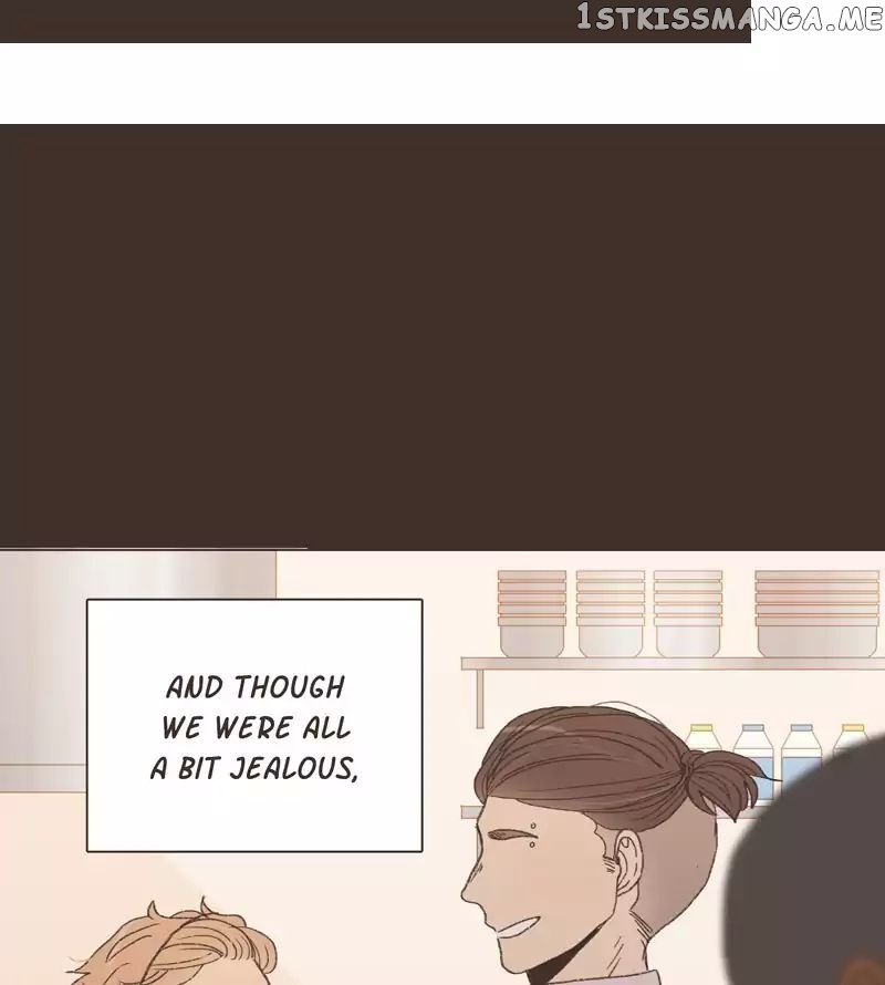 Gourmet Hound chapter 32 - page 24