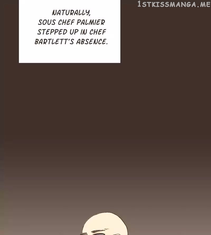 Gourmet Hound chapter 32 - page 29
