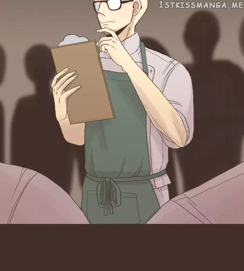 Gourmet Hound chapter 32 - page 30