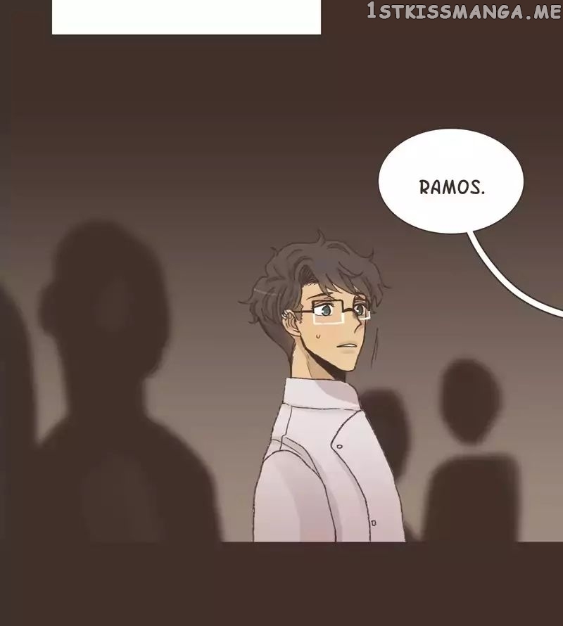 Gourmet Hound chapter 32 - page 32