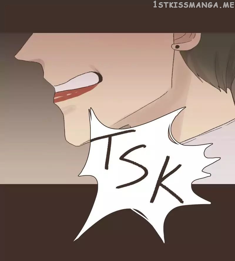 Gourmet Hound chapter 32 - page 41