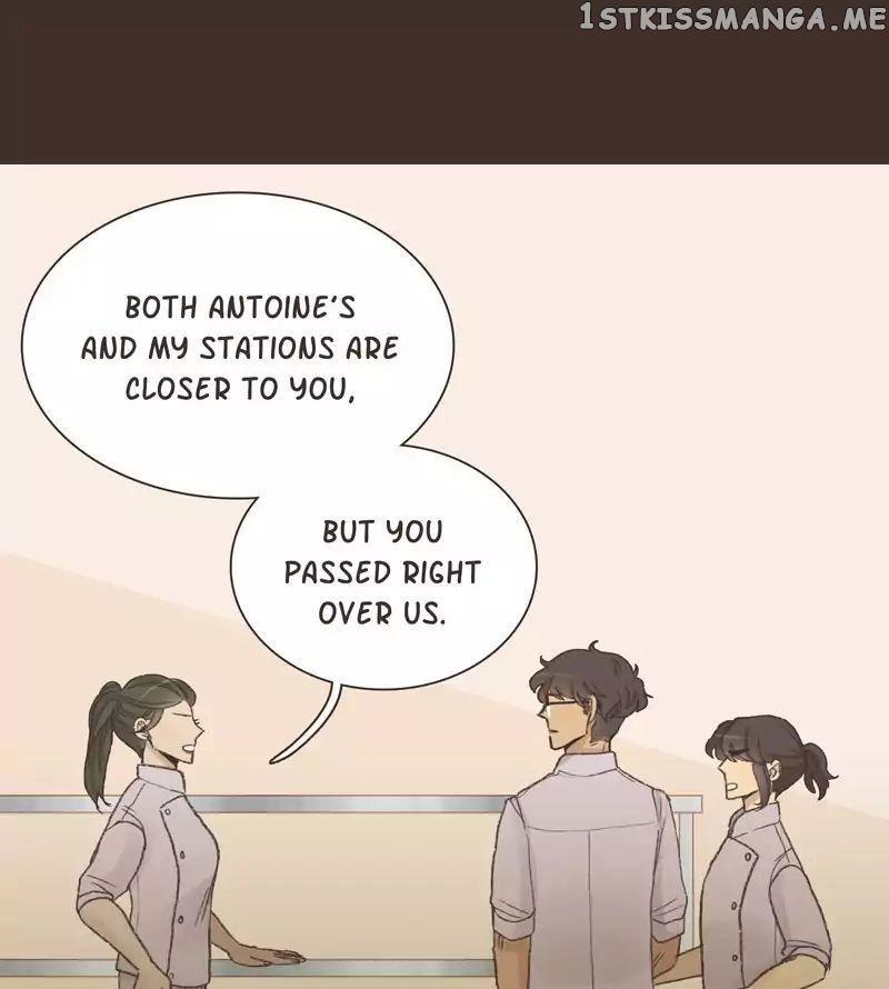 Gourmet Hound chapter 32 - page 44