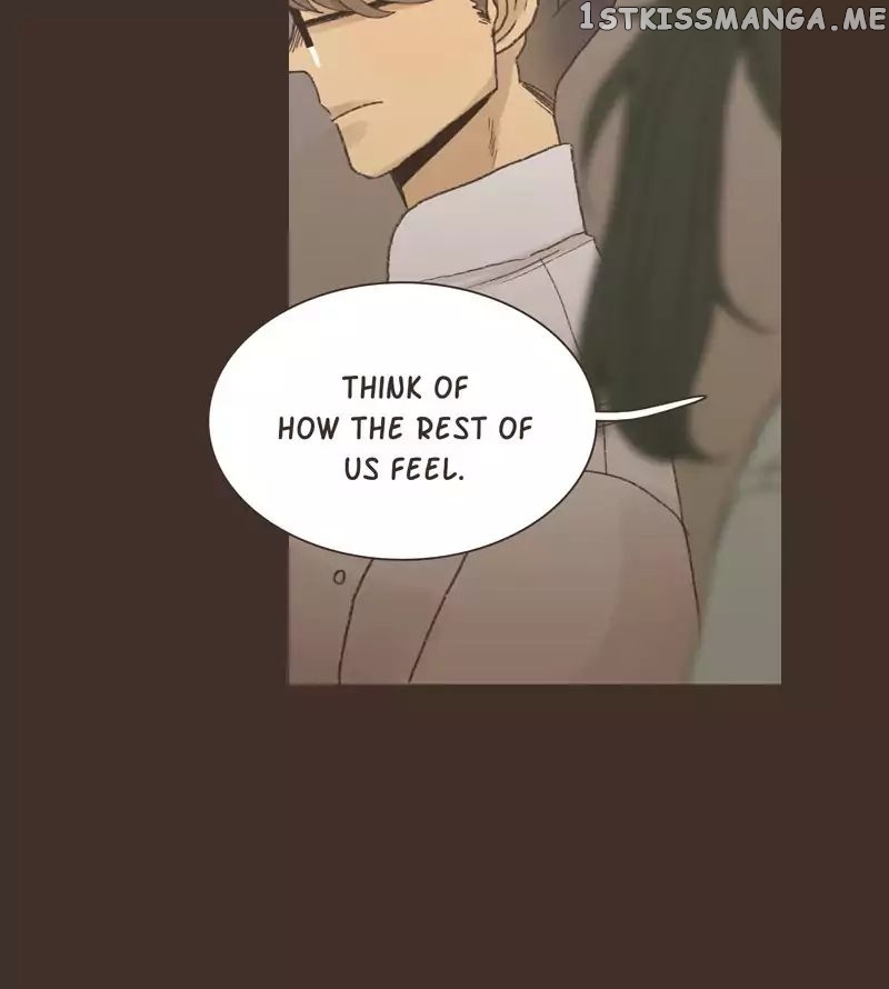Gourmet Hound chapter 32 - page 49