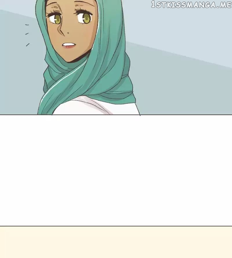 Gourmet Hound chapter 32 - page 5