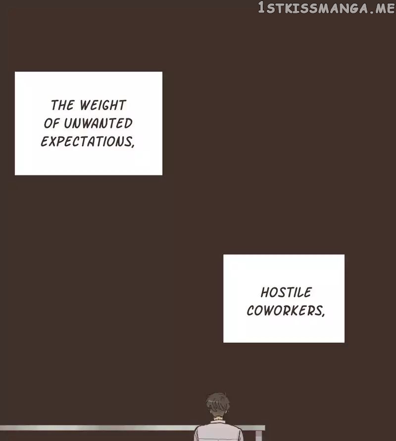 Gourmet Hound chapter 32 - page 50