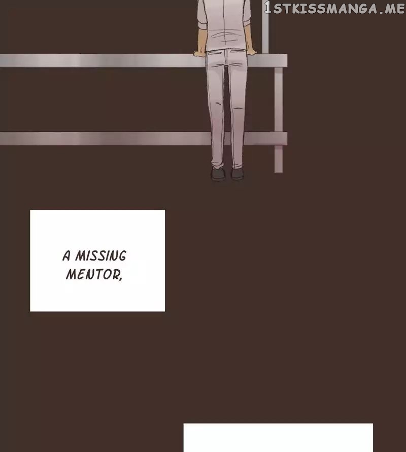 Gourmet Hound chapter 32 - page 51