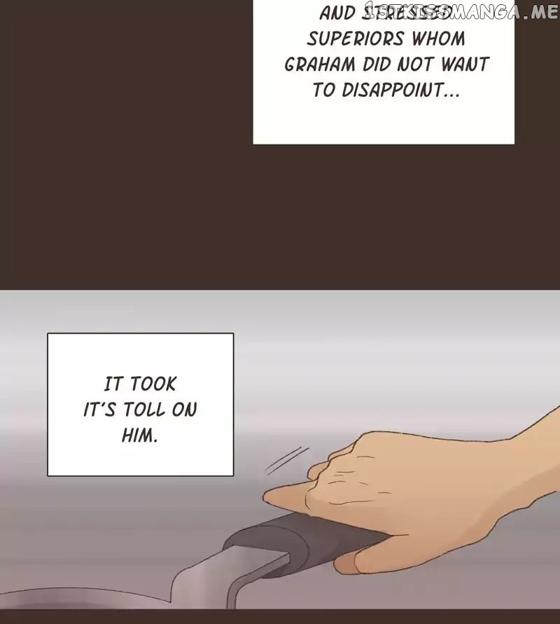 Gourmet Hound chapter 32 - page 52