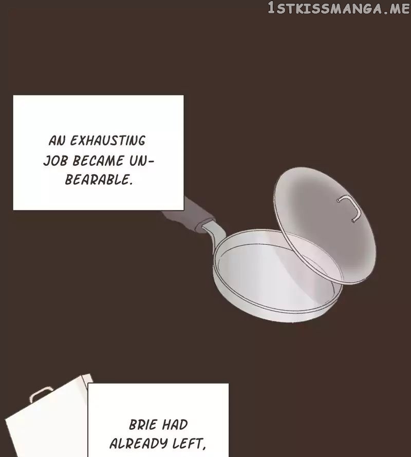 Gourmet Hound chapter 32 - page 53
