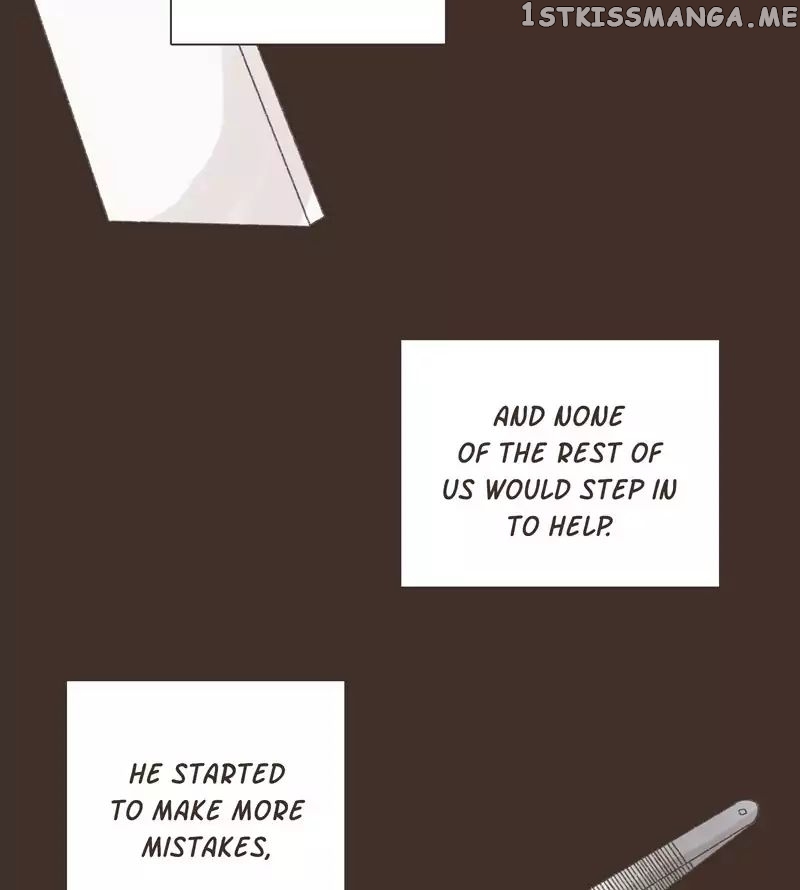 Gourmet Hound chapter 32 - page 54