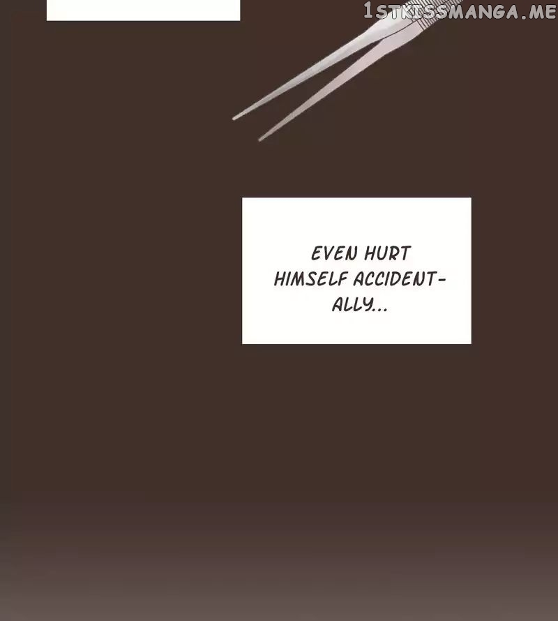 Gourmet Hound chapter 32 - page 55