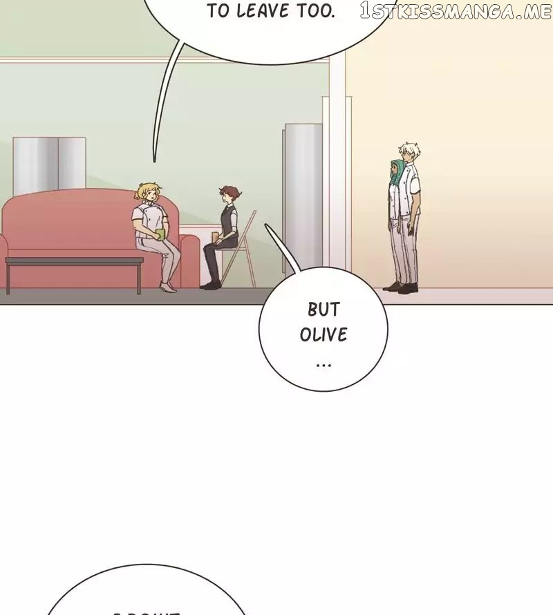 Gourmet Hound chapter 32 - page 57