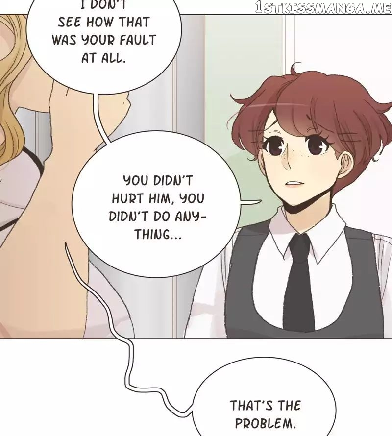 Gourmet Hound chapter 32 - page 58