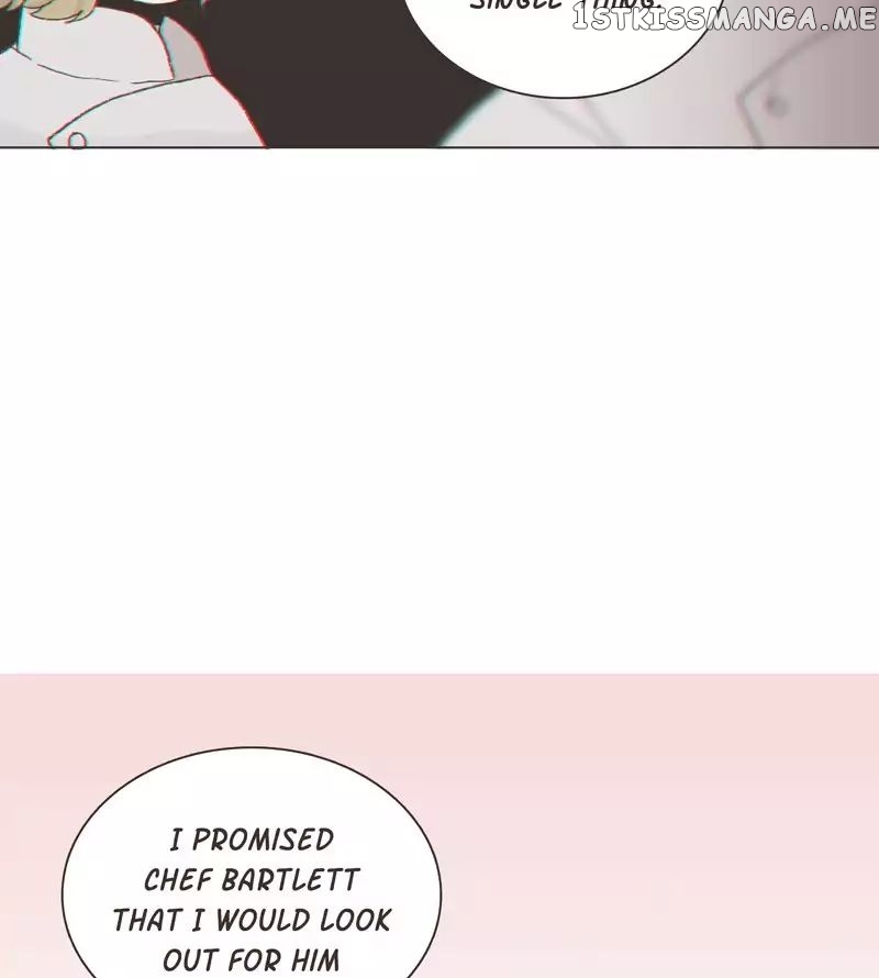 Gourmet Hound chapter 32 - page 60
