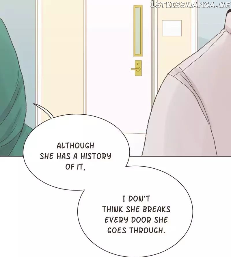 Gourmet Hound chapter 32 - page 8