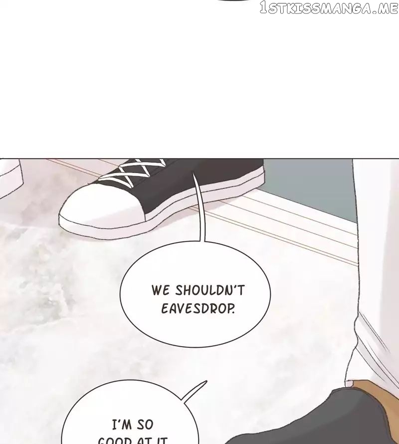 Gourmet Hound chapter 32 - page 9